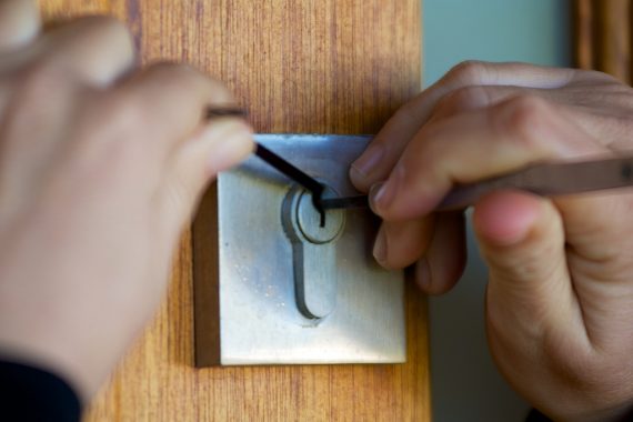 Locksafe Locksmiths