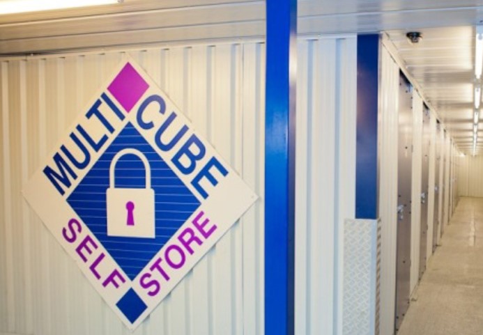 Multicube Self Storage