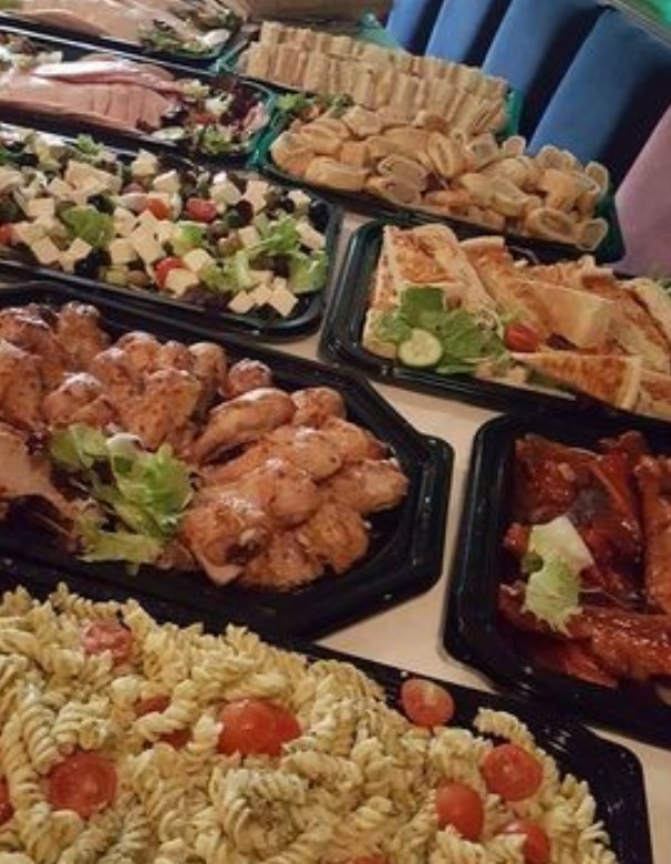 5 Best Caterers in Liverpool