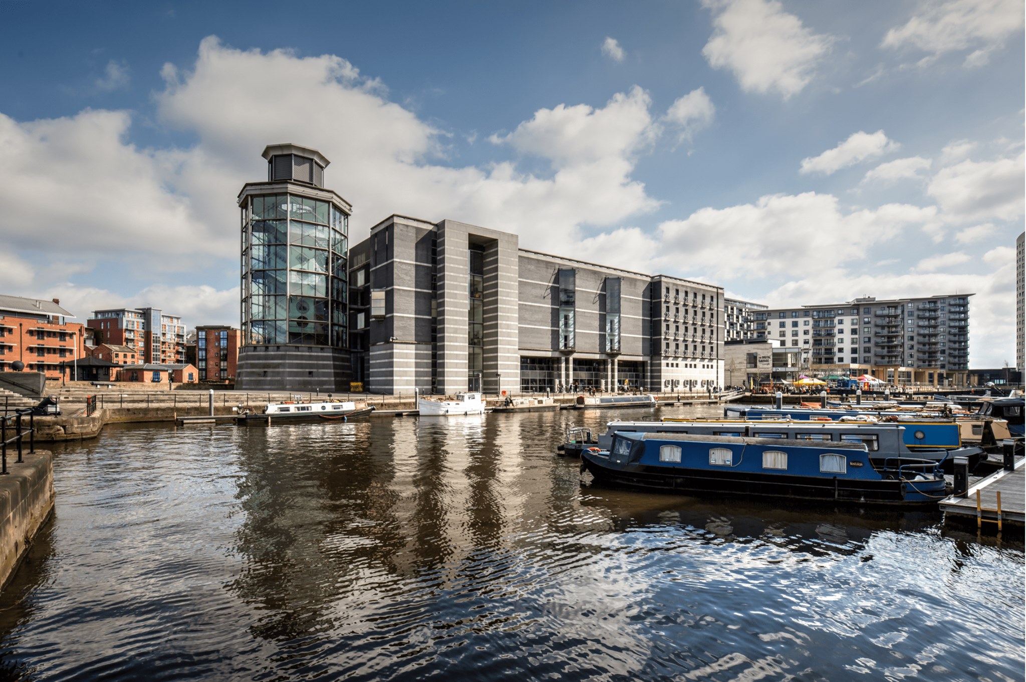 Royal Armouries Museum