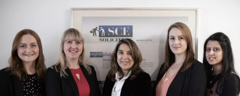 SCE Solicitors