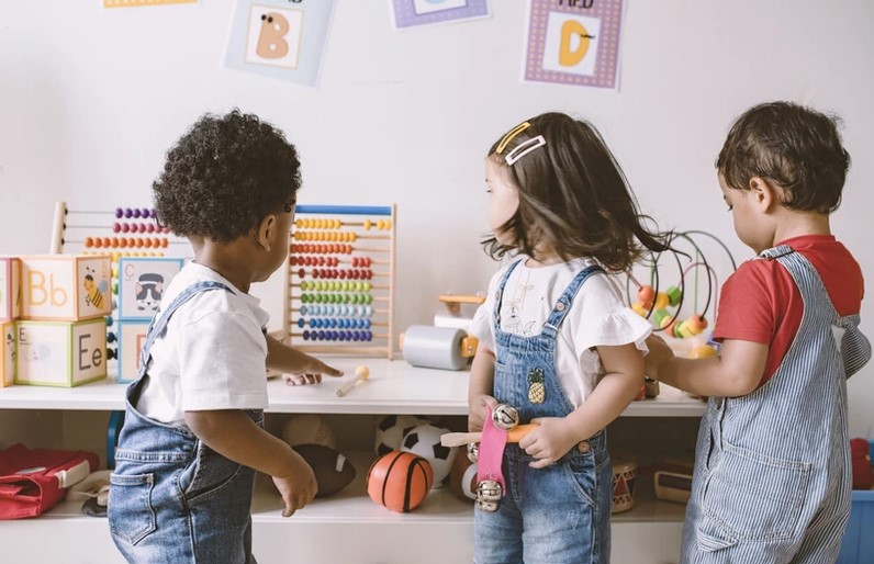 St Stephen's Pre-School and Day Nursery Limited