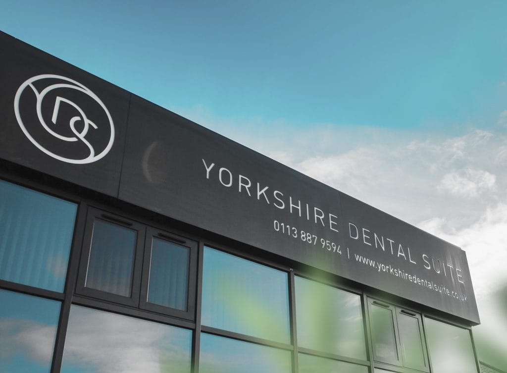 Yorkshire Dental Suite