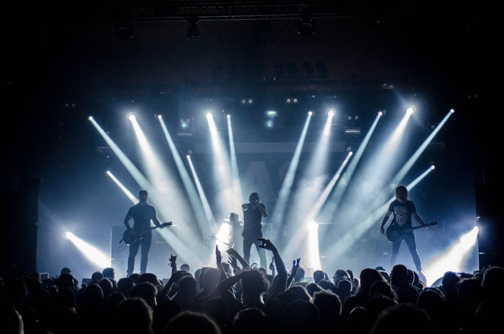 5 Best Bands in Leeds