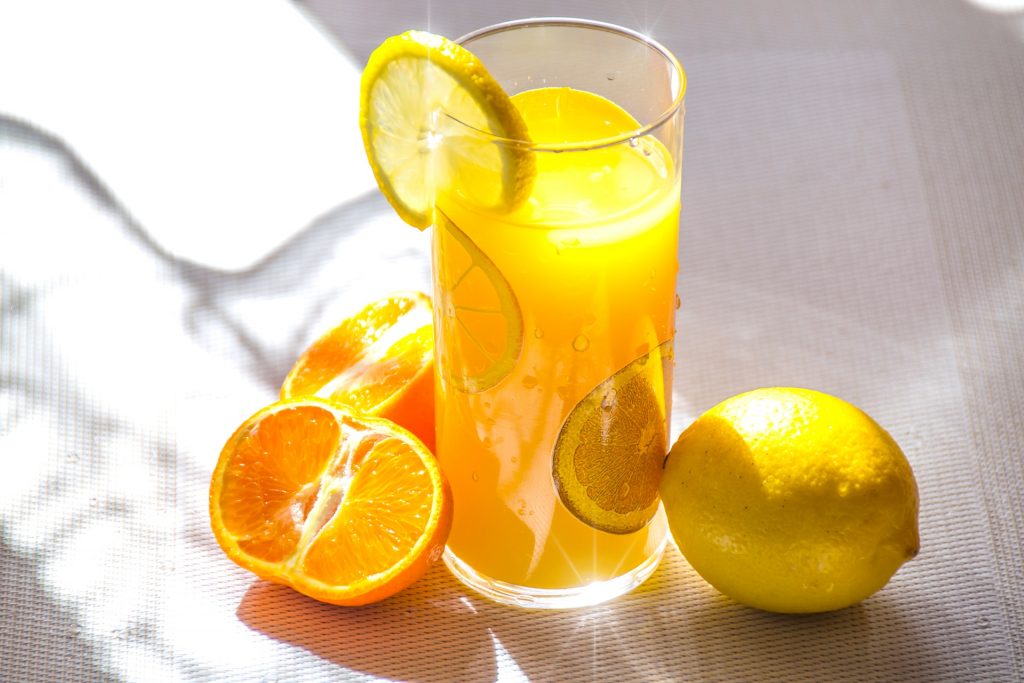 5 Best Juice Bars in London