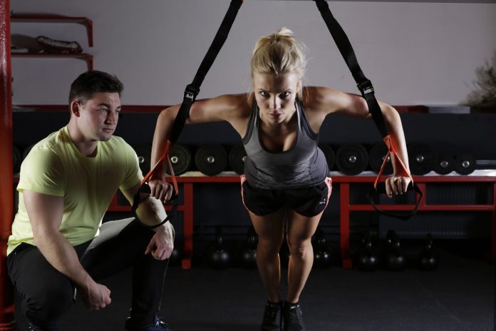 5 Best Personal Trainer in London