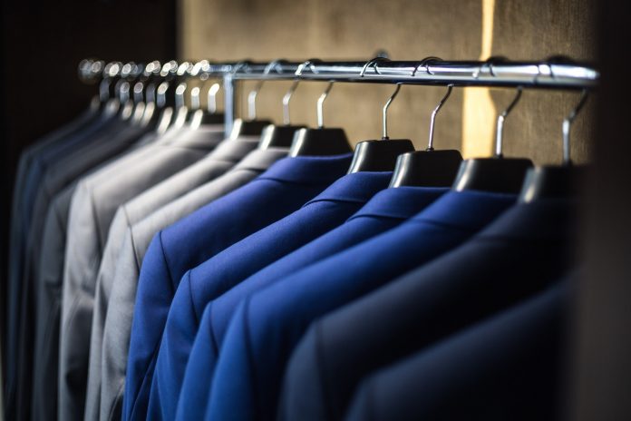 5 Best Suit Shops in Glasgow