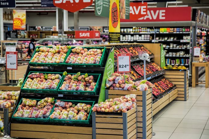 5 Best Supermarkets in Leeds