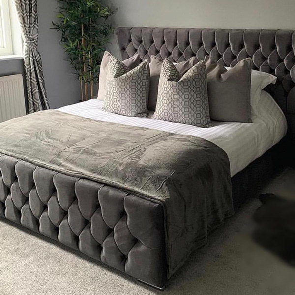 Discounted Beds and Furniture UK Ltd