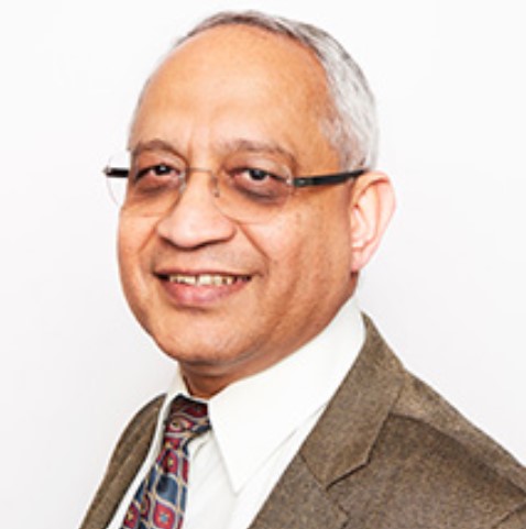 Dr Ashutosh Kaushal