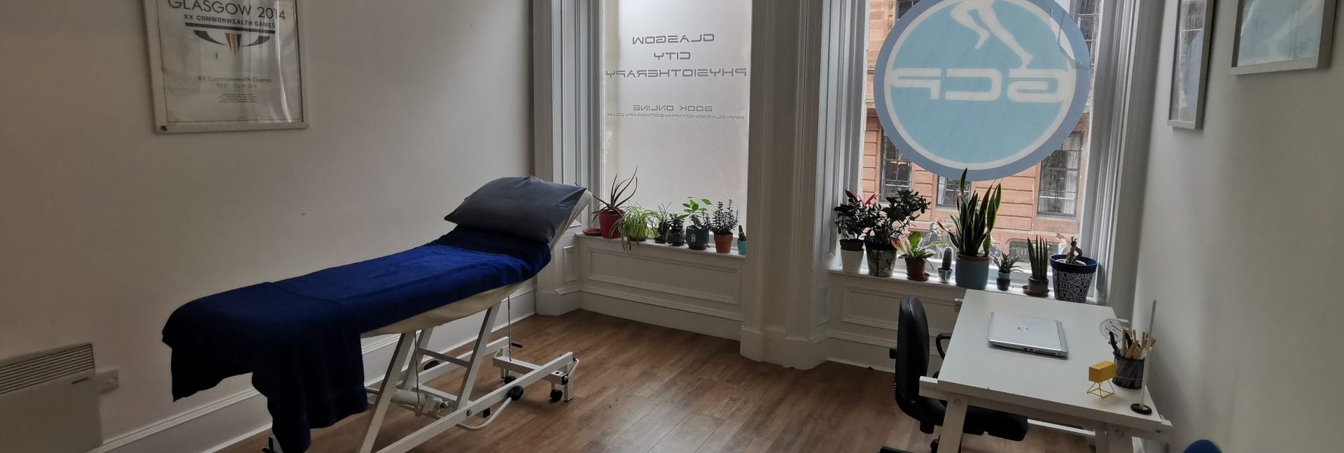 Glasgow City Physiotherapy