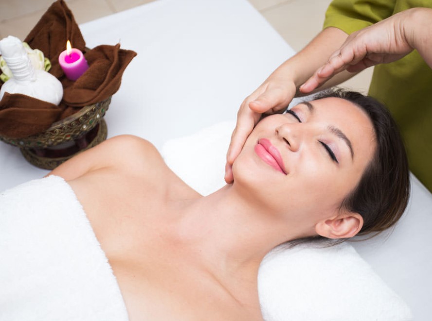 Lanna Thai Massage & Spa