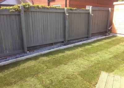 Liverpool Fencing