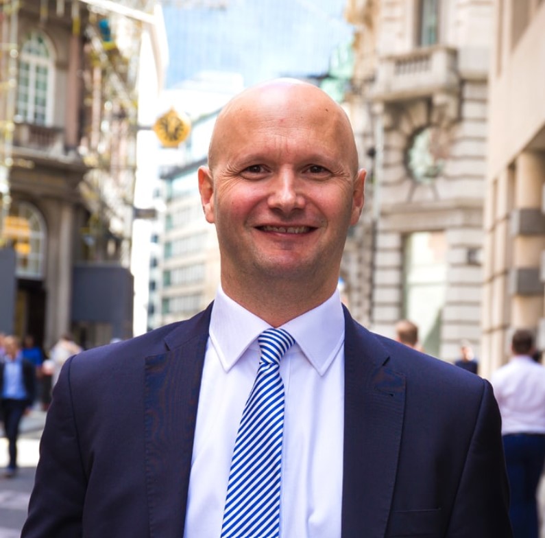 Matt Gingell, Specialist London Employment Lawyer / Solicitor