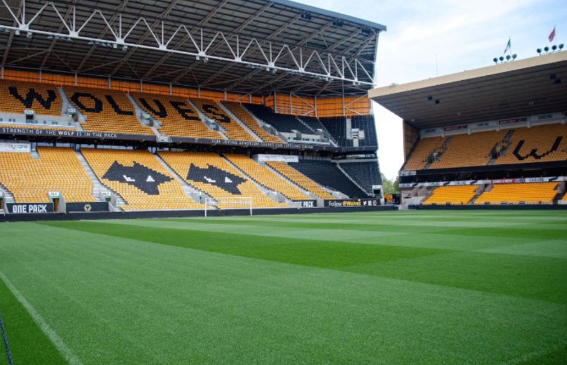 Molineux Stadium