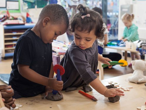 Muswell Hill Preschool