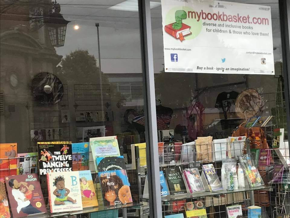 MyBookbasket