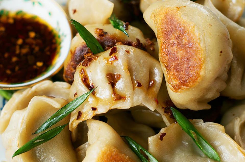 Nan Bei Chinese Dumplings