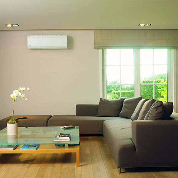 PRA Air Conditioning Ltd