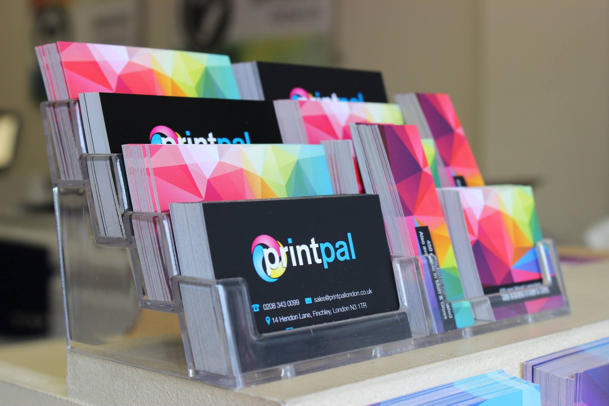 Printpal London