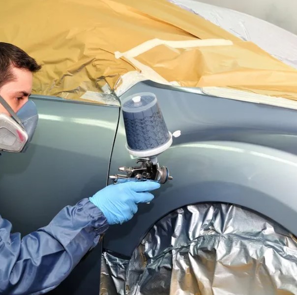 Shalliker Autobody Repair