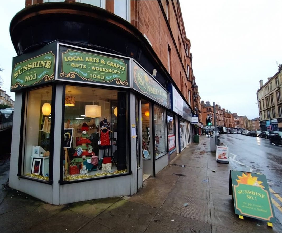 Glasgow Flower And Gift Shop at Roberta Moody blog