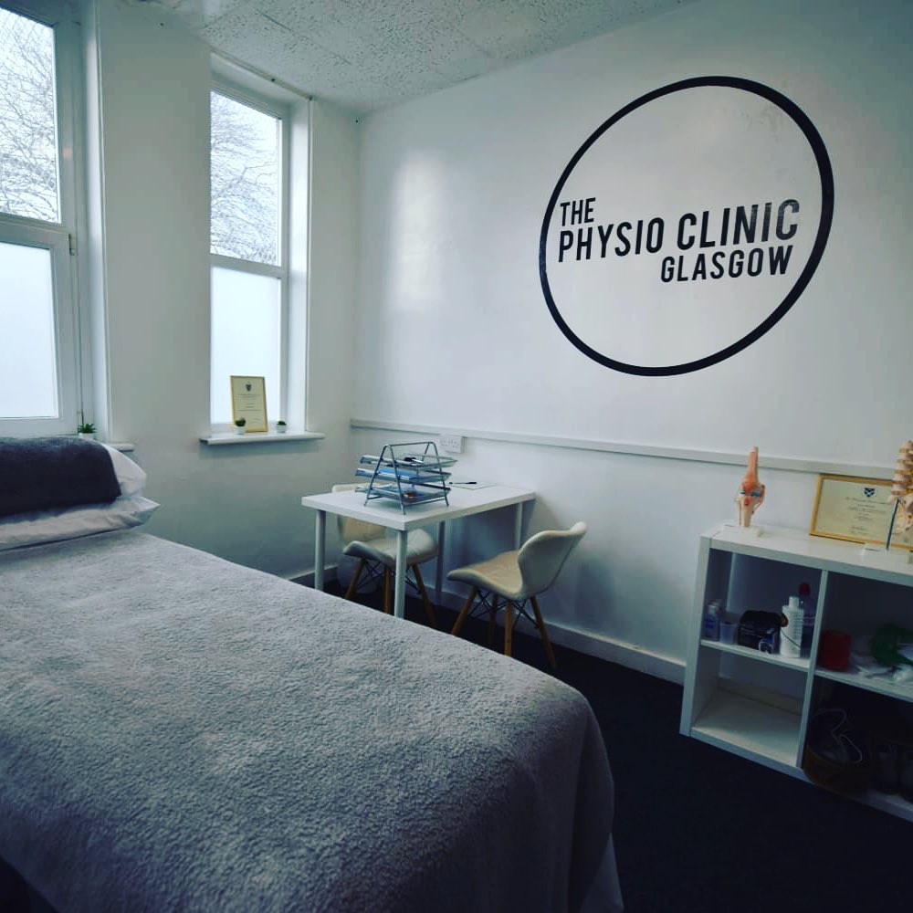 The Physio Clinic Glasgow