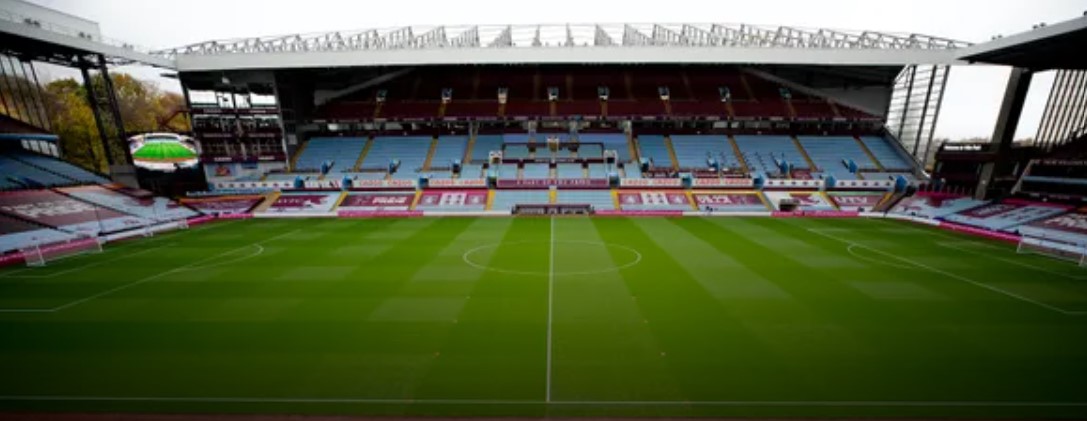 Villa Park