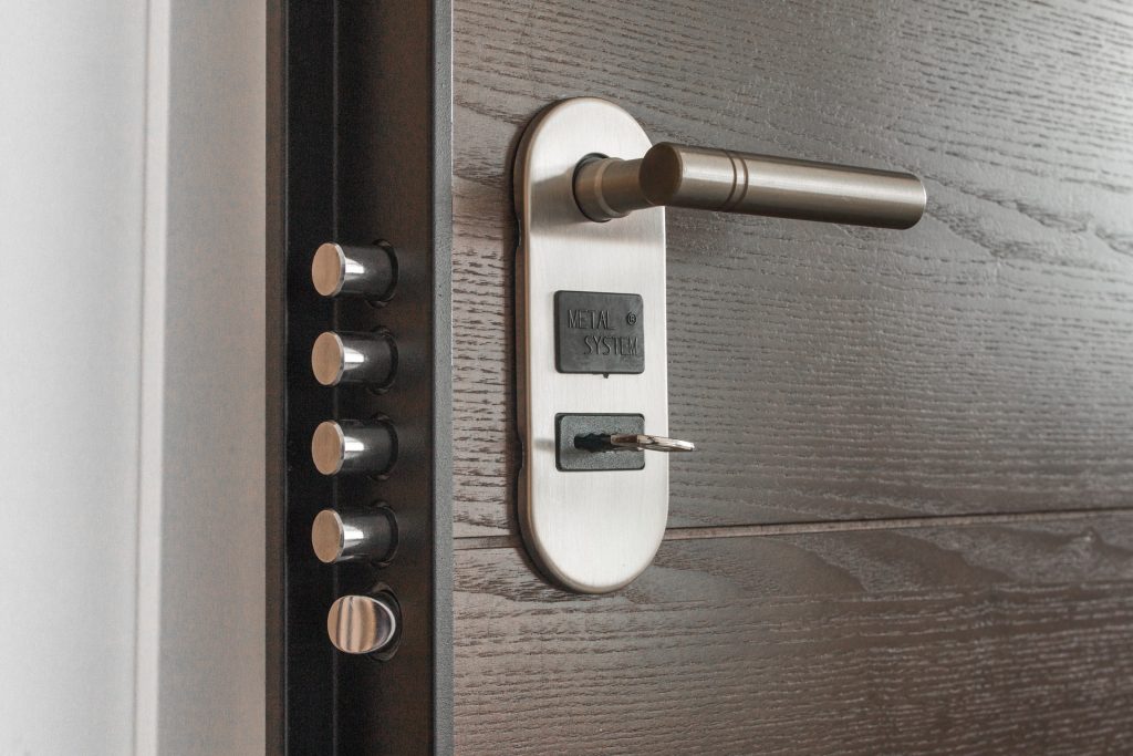 5 Best Locksmith in Newcastle