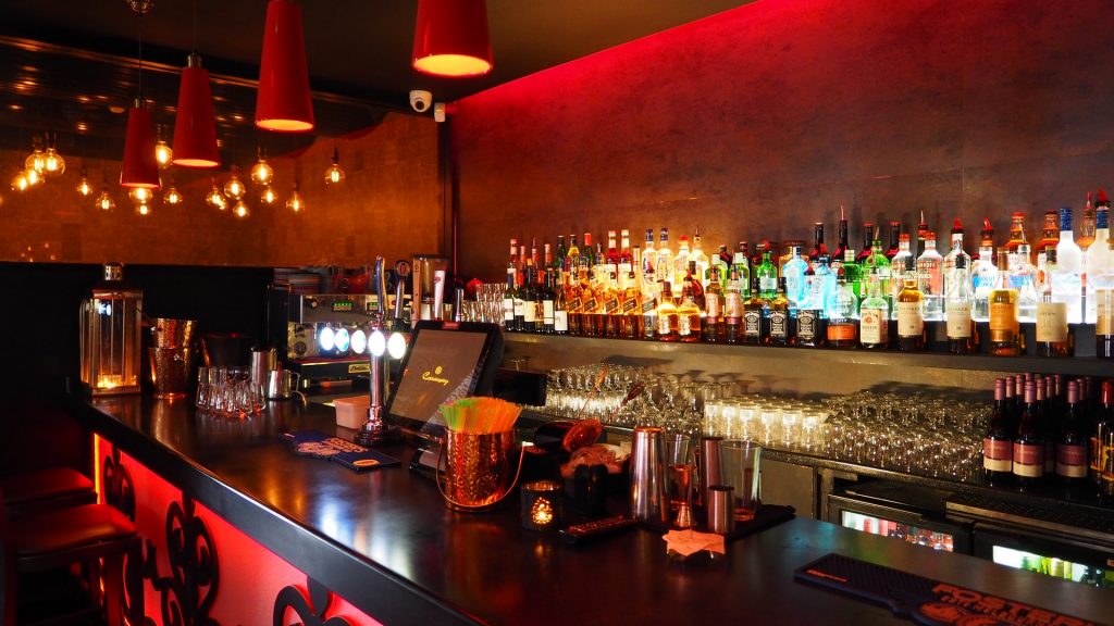 5 Best Bars in Manchester