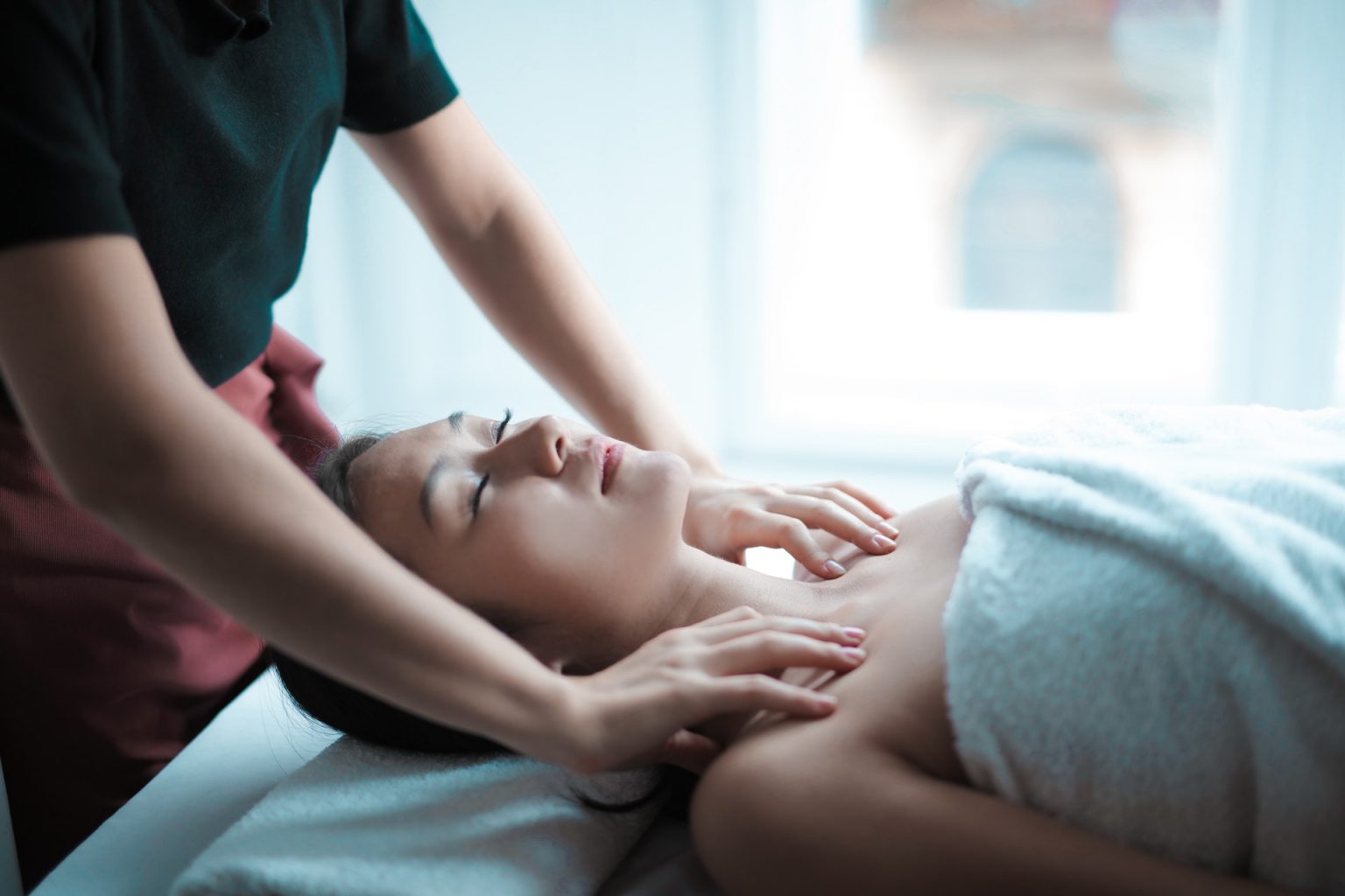 5 Best Massage Therapy In Birmingham 3441