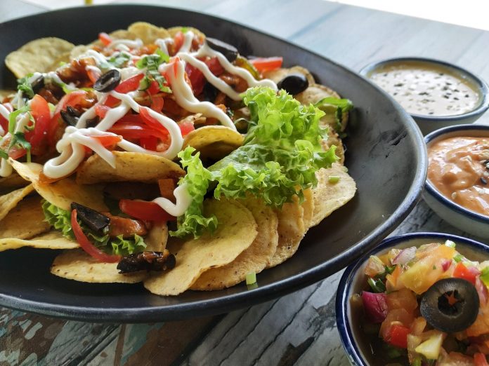 5 Best Mexican Restaurants in Liverpool