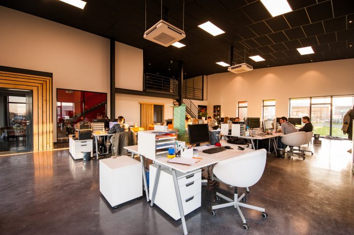 5 Best Office Rental Space in Manchester