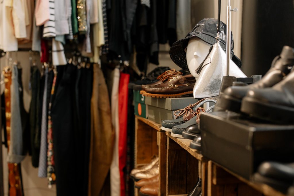 5 Best Second Hand Stores in Leeds