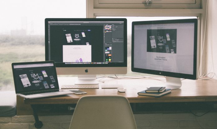 5 Best Web Designers in Manchester