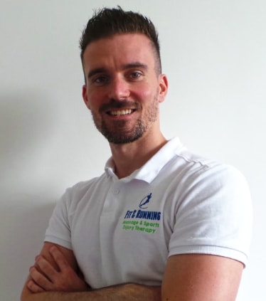 Birmingham Massage and Sports Injury Therapy