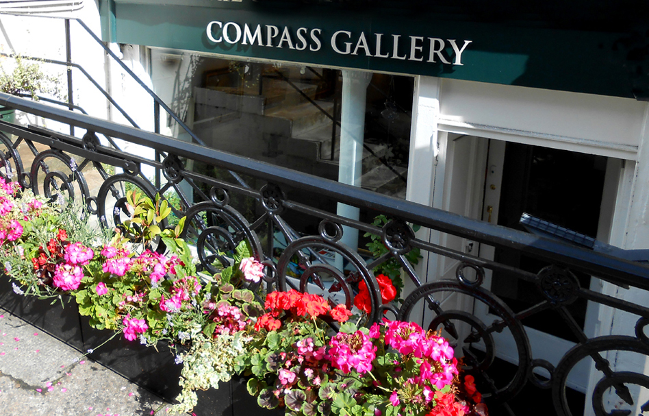 Compass Gallery