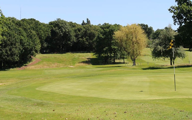 Dulwich & Sydenham Golf Club