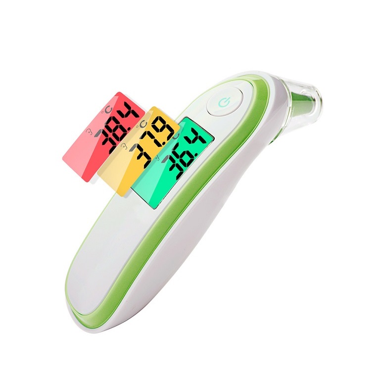 Ear Thermometer