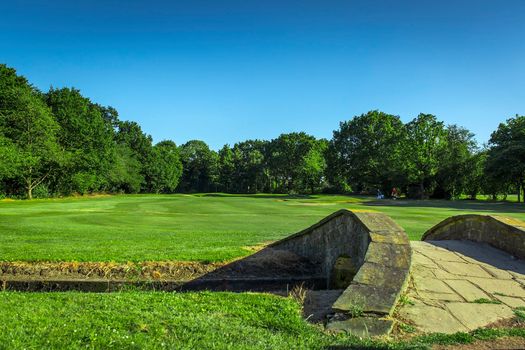 Hendon Golf Club