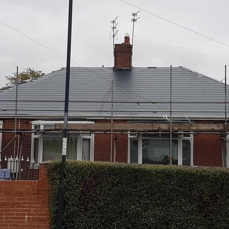 Horizon Roofing Specialists