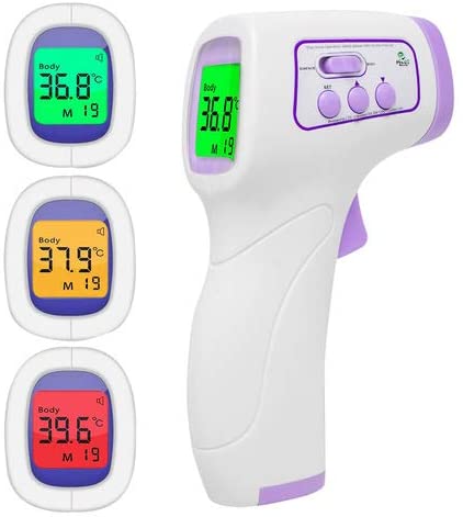 Infrared Thermometer