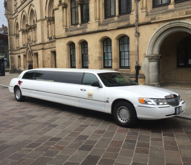 Limo And Supercar Hire