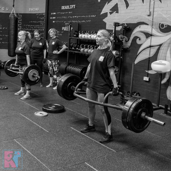 Reactive Training | Personal Trainer Glasgow