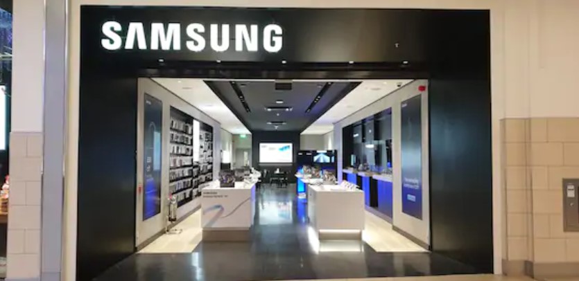 Samsung Experience Store