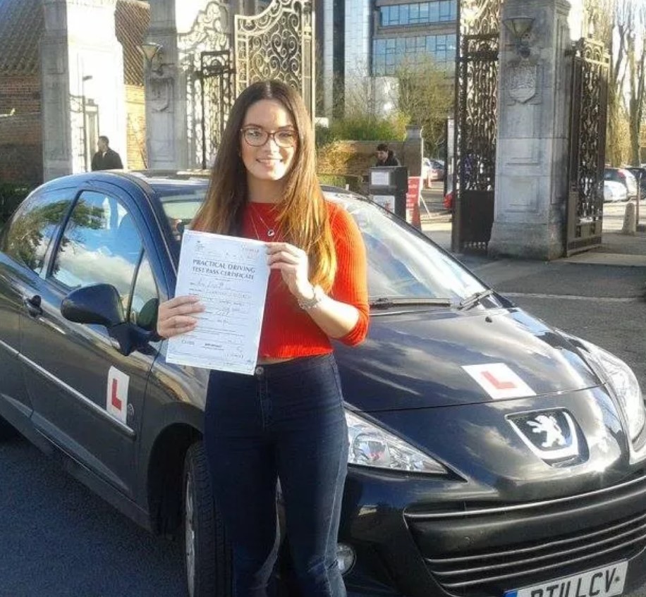 Selly Oak Driving School