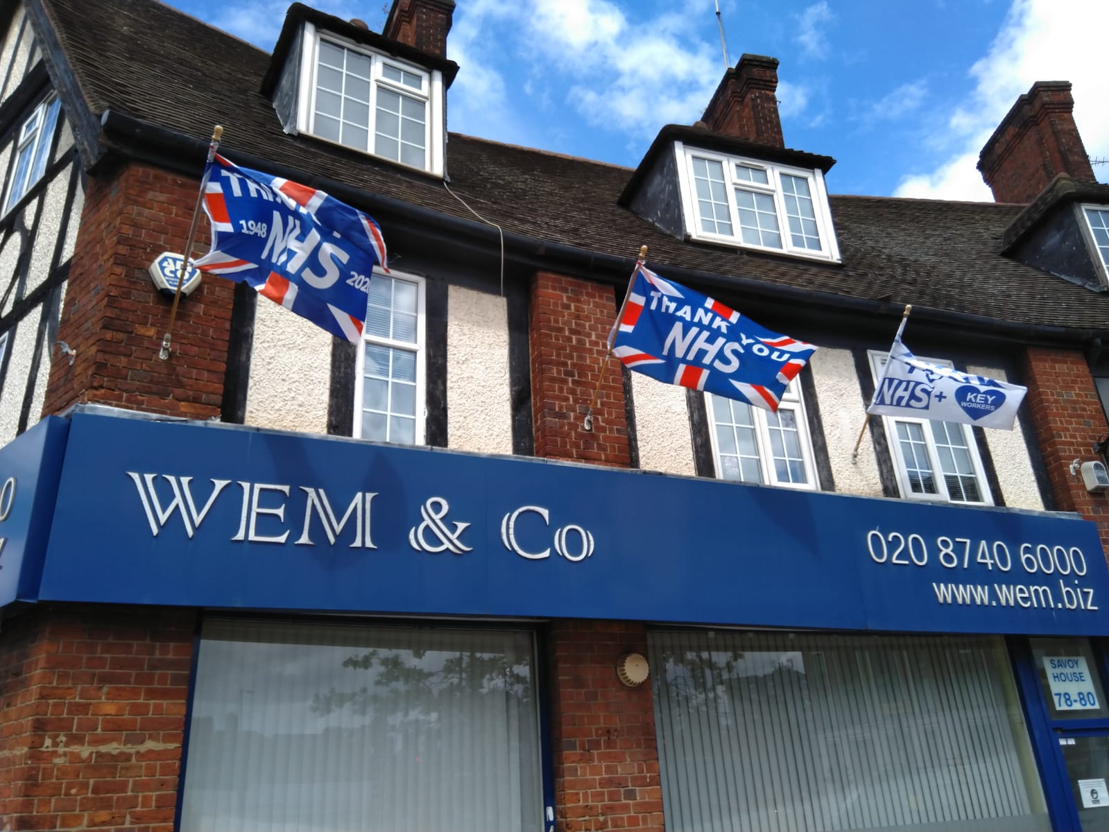 Wem & Co