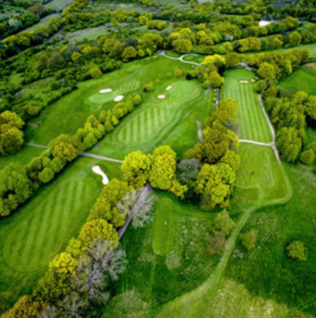 West Essex Golf Club