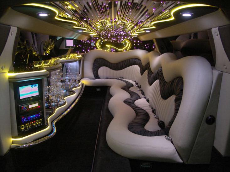 Yorkshire Limos (Leeds)