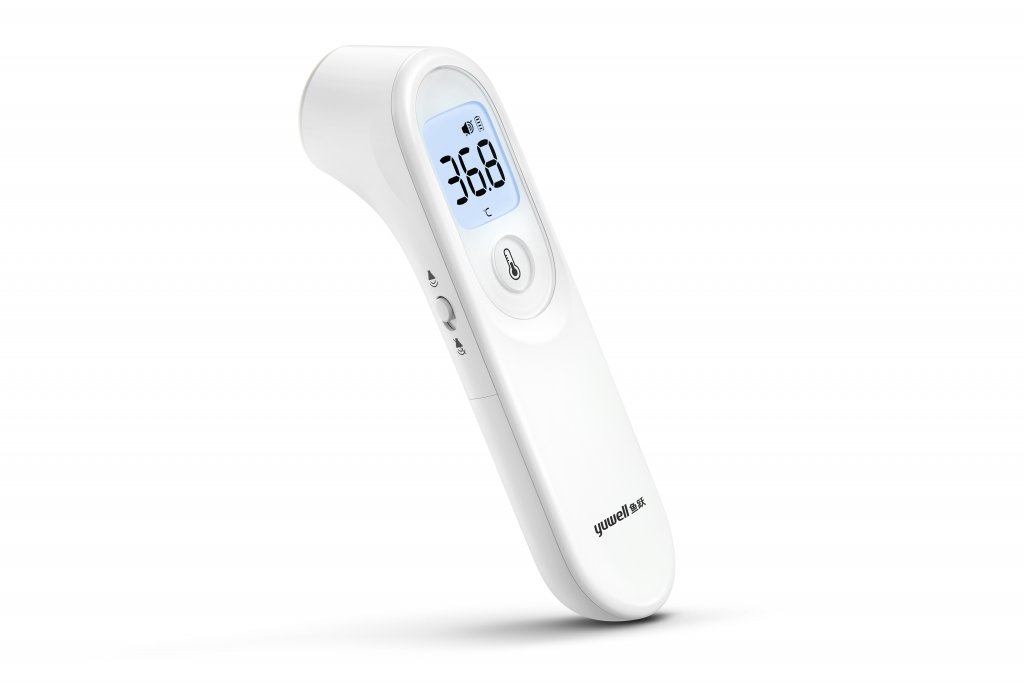 Fever Thermometer